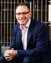 Terry Rock - ASC Connect