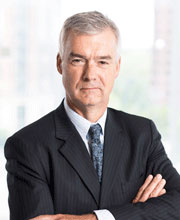 James Oosterbaan ASC