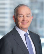 Raymond Crossley ASC