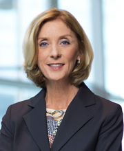 Maryse Saint-Laurent ASC