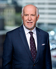 David Linder Executive Director